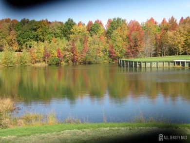 Regency's most popular model, The Bayhill, is has arrived for on Regency At Monroe Golf and Country Club in New Jersey - for sale on GolfHomes.com, golf home, golf lot