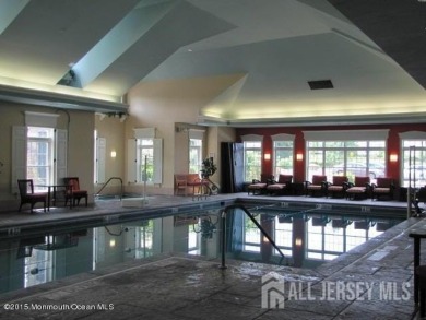 Regency's most popular model, The Bayhill, is has arrived for on Regency At Monroe Golf and Country Club in New Jersey - for sale on GolfHomes.com, golf home, golf lot