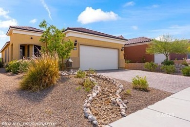 Lovely Mountain Views from this exceptional 2 BD, 2 BA 1,390 on Conestoga Golf Club in Nevada - for sale on GolfHomes.com, golf home, golf lot