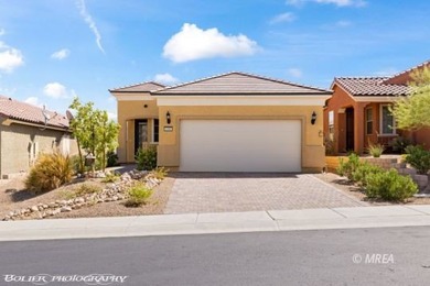 Lovely Mountain Views from this exceptional 2 BD, 2 BA 1,390 on Conestoga Golf Club in Nevada - for sale on GolfHomes.com, golf home, golf lot