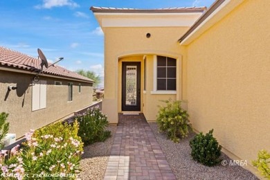 Lovely Mountain Views from this exceptional 2 BD, 2 BA 1,390 on Conestoga Golf Club in Nevada - for sale on GolfHomes.com, golf home, golf lot