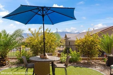 Lovely Mountain Views from this exceptional 2 BD, 2 BA 1,390 on Conestoga Golf Club in Nevada - for sale on GolfHomes.com, golf home, golf lot