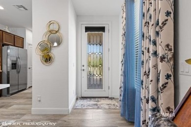 Lovely Mountain Views from this exceptional 2 BD, 2 BA 1,390 on Conestoga Golf Club in Nevada - for sale on GolfHomes.com, golf home, golf lot