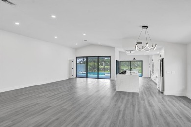 Welcome to this stunning three-bedroom, three-bath home in Boca on  in Florida - for sale on GolfHomes.com, golf home, golf lot