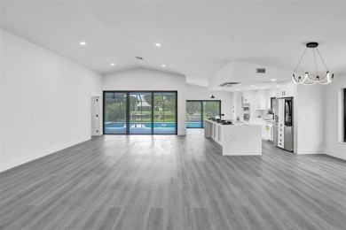 Welcome to this stunning three-bedroom, three-bath home in Boca on  in Florida - for sale on GolfHomes.com, golf home, golf lot