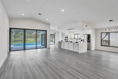 Welcome to this stunning three-bedroom, three-bath home in Boca on  in Florida - for sale on GolfHomes.com, golf home, golf lot