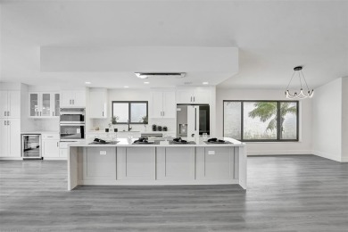 Welcome to this stunning three-bedroom, three-bath home in Boca on  in Florida - for sale on GolfHomes.com, golf home, golf lot