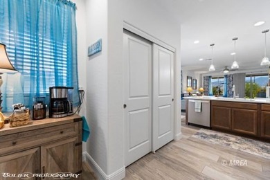 Lovely Mountain Views from this exceptional 2 BD, 2 BA 1,390 on Conestoga Golf Club in Nevada - for sale on GolfHomes.com, golf home, golf lot