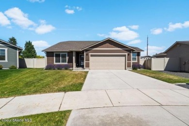 Come see this one-of-a-kind, move-in-ready house in the newly on Prairie Falls Golf Club in Idaho - for sale on GolfHomes.com, golf home, golf lot