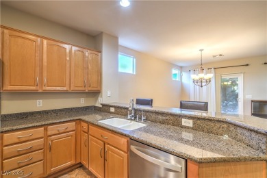 Highly sought-after Lincoln Floor Plan with Detached Casita! on Revere Golf Club in Nevada - for sale on GolfHomes.com, golf home, golf lot