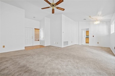 Welcome to easy living in the heart of Sun City Summerlin! This on Highland Falls Golf Club in Nevada - for sale on GolfHomes.com, golf home, golf lot