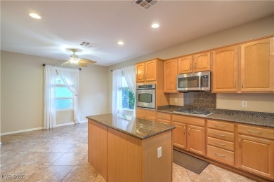 Highly sought-after Lincoln Floor Plan with Detached Casita! on Revere Golf Club in Nevada - for sale on GolfHomes.com, golf home, golf lot