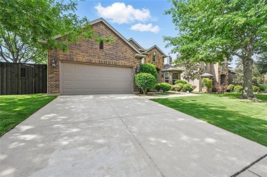 Immaculate One-Owner Home on Oversized Corner Lot in Woodbridge

 on Woodbridge Golf Club in Texas - for sale on GolfHomes.com, golf home, golf lot