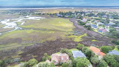 Live Where Everyday Feels Like A Vacation! Discover The Peaceful on Marsh Creek Country Club in Florida - for sale on GolfHomes.com, golf home, golf lot