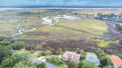 Live Where Everyday Feels Like A Vacation! Discover The Peaceful on Marsh Creek Country Club in Florida - for sale on GolfHomes.com, golf home, golf lot