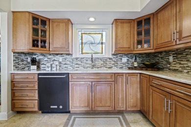 Live Where Everyday Feels Like A Vacation! Discover The Peaceful on Marsh Creek Country Club in Florida - for sale on GolfHomes.com, golf home, golf lot