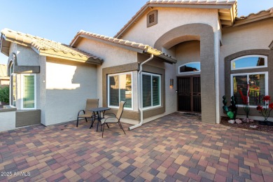 Ironwood at Mountain Brook Village Acacia Model | 3 Bedrooms | 2 on Gold Canyon Golf Resort - Sidewinder in Arizona - for sale on GolfHomes.com, golf home, golf lot