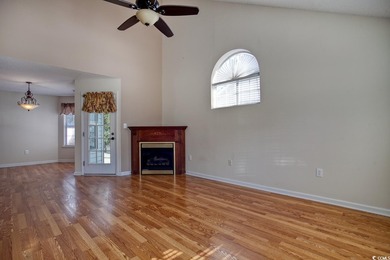 Welcome to coastal living at its finest--where comfort on Tupelo Bay Golf Complex  in South Carolina - for sale on GolfHomes.com, golf home, golf lot