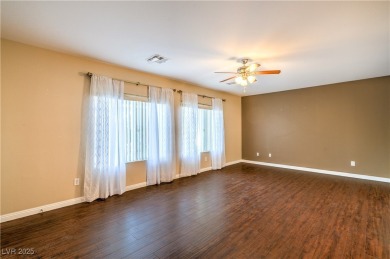 Highly sought-after Lincoln Floor Plan with Detached Casita! on Revere Golf Club in Nevada - for sale on GolfHomes.com, golf home, golf lot