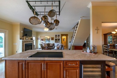 Live Where Everyday Feels Like A Vacation! Discover The Peaceful on Marsh Creek Country Club in Florida - for sale on GolfHomes.com, golf home, golf lot