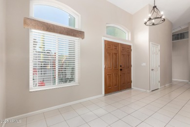 Ironwood at Mountain Brook Village Acacia Model | 3 Bedrooms | 2 on Gold Canyon Golf Resort - Sidewinder in Arizona - for sale on GolfHomes.com, golf home, golf lot