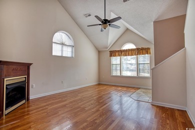 Welcome to coastal living at its finest--where comfort on Tupelo Bay Golf Complex  in South Carolina - for sale on GolfHomes.com, golf home, golf lot