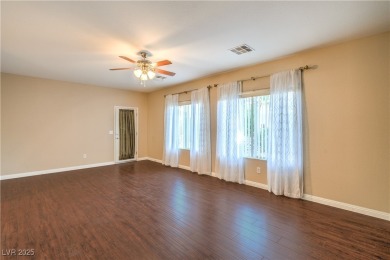 Highly sought-after Lincoln Floor Plan with Detached Casita! on Revere Golf Club in Nevada - for sale on GolfHomes.com, golf home, golf lot