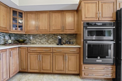 Live Where Everyday Feels Like A Vacation! Discover The Peaceful on Marsh Creek Country Club in Florida - for sale on GolfHomes.com, golf home, golf lot