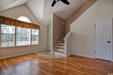 Welcome to coastal living at its finest--where comfort on Tupelo Bay Golf Complex  in South Carolina - for sale on GolfHomes.com, golf home, golf lot