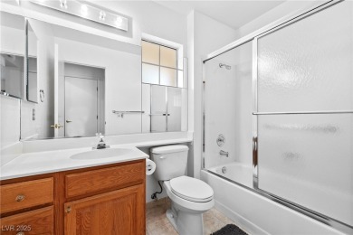 Welcome to easy living in the heart of Sun City Summerlin! This on Highland Falls Golf Club in Nevada - for sale on GolfHomes.com, golf home, golf lot