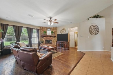 Immaculate One-Owner Home on Oversized Corner Lot in Woodbridge

 on Woodbridge Golf Club in Texas - for sale on GolfHomes.com, golf home, golf lot