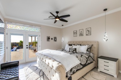 Turnkey opportunity!
This beautifully remodeled Shea-built on Wickenburg Ranch Golf Course in Arizona - for sale on GolfHomes.com, golf home, golf lot