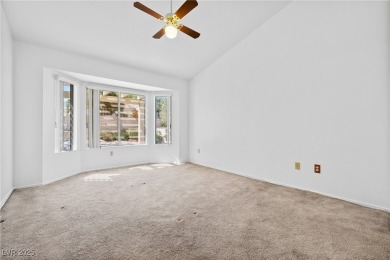 Welcome to easy living in the heart of Sun City Summerlin! This on Highland Falls Golf Club in Nevada - for sale on GolfHomes.com, golf home, golf lot