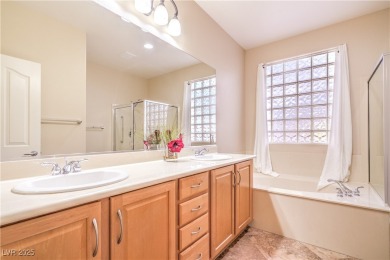 Highly sought-after Lincoln Floor Plan with Detached Casita! on Revere Golf Club in Nevada - for sale on GolfHomes.com, golf home, golf lot