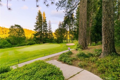 Step into your very own elegant mountain sanctuary, perfectly on Lake Arrowhead Country Club in California - for sale on GolfHomes.com, golf home, golf lot