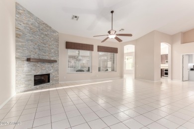 Ironwood at Mountain Brook Village Acacia Model | 3 Bedrooms | 2 on Gold Canyon Golf Resort - Sidewinder in Arizona - for sale on GolfHomes.com, golf home, golf lot