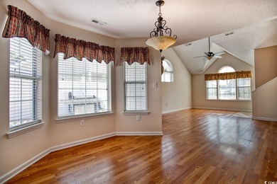 Welcome to coastal living at its finest--where comfort on Tupelo Bay Golf Complex  in South Carolina - for sale on GolfHomes.com, golf home, golf lot