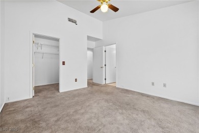 Welcome to easy living in the heart of Sun City Summerlin! This on Highland Falls Golf Club in Nevada - for sale on GolfHomes.com, golf home, golf lot