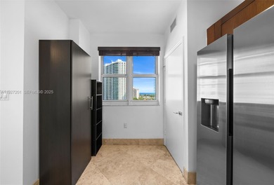 Beautiful 2 bed, 2 bath residence in Turnberry Village with on Turnberry Isle Resort and Club in Florida - for sale on GolfHomes.com, golf home, golf lot