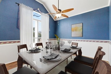 Located in the highly sought-after gated community of Pecan on Pecan Plantation Country Club in Texas - for sale on GolfHomes.com, golf home, golf lot