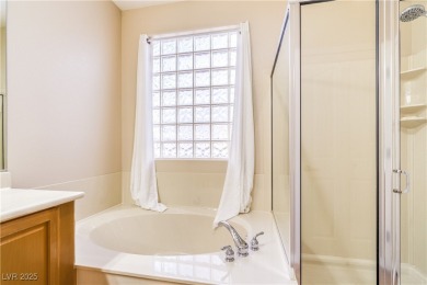 Highly sought-after Lincoln Floor Plan with Detached Casita! on Revere Golf Club in Nevada - for sale on GolfHomes.com, golf home, golf lot
