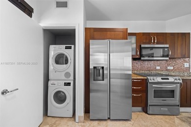 Beautiful 2 bed, 2 bath residence in Turnberry Village with on Turnberry Isle Resort and Club in Florida - for sale on GolfHomes.com, golf home, golf lot