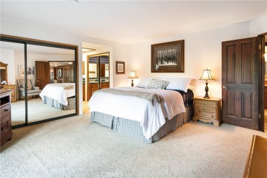 Step into your very own elegant mountain sanctuary, perfectly on Lake Arrowhead Country Club in California - for sale on GolfHomes.com, golf home, golf lot