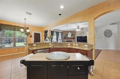 Immaculate One-Owner Home on Oversized Corner Lot in Woodbridge

 on Woodbridge Golf Club in Texas - for sale on GolfHomes.com, golf home, golf lot