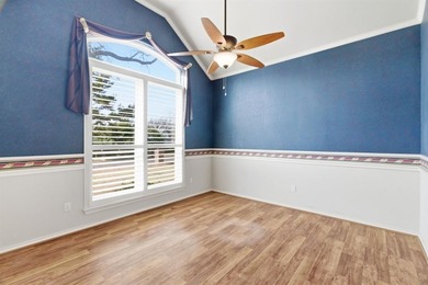 Located in the highly sought-after gated community of Pecan on Pecan Plantation Country Club in Texas - for sale on GolfHomes.com, golf home, golf lot