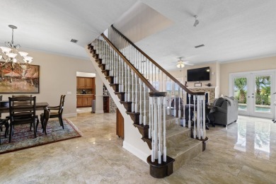Live Where Everyday Feels Like A Vacation! Discover The Peaceful on Marsh Creek Country Club in Florida - for sale on GolfHomes.com, golf home, golf lot
