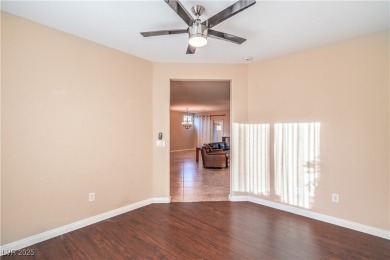 Highly sought-after Lincoln Floor Plan with Detached Casita! on Revere Golf Club in Nevada - for sale on GolfHomes.com, golf home, golf lot