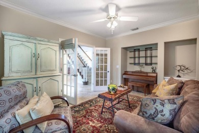 Live Where Everyday Feels Like A Vacation! Discover The Peaceful on Marsh Creek Country Club in Florida - for sale on GolfHomes.com, golf home, golf lot