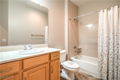 Highly sought-after Lincoln Floor Plan with Detached Casita! on Revere Golf Club in Nevada - for sale on GolfHomes.com, golf home, golf lot