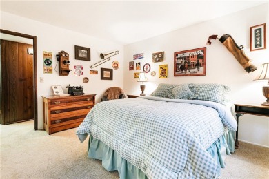 Step into your very own elegant mountain sanctuary, perfectly on Lake Arrowhead Country Club in California - for sale on GolfHomes.com, golf home, golf lot